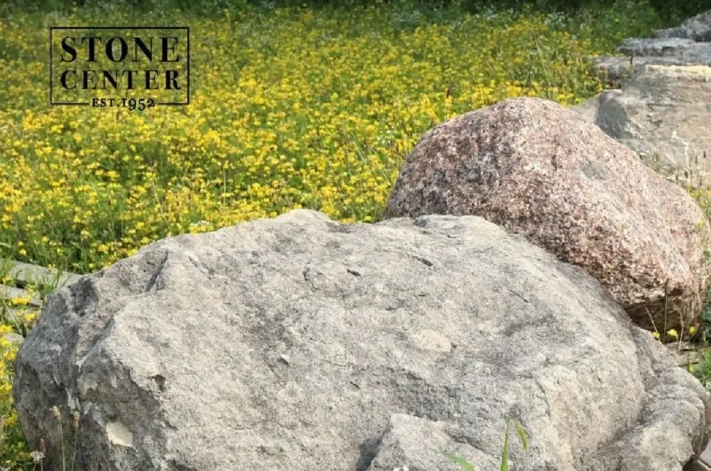 How to Clean Landscape Rocks? Stone Center